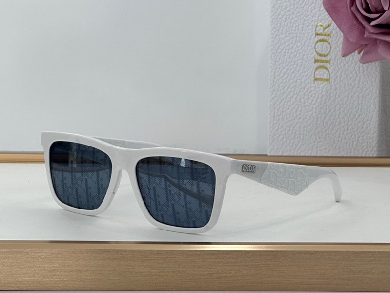 Dior Sunglasses(AAAA)-557
