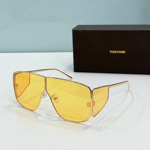 Tom Ford Sunglasses(AAAA)-817