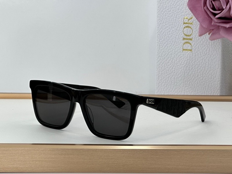 Dior Sunglasses(AAAA)-556