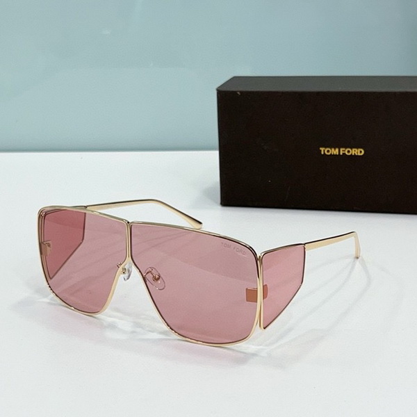 Tom Ford Sunglasses(AAAA)-816
