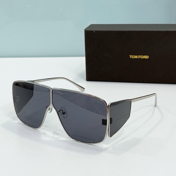 Tom Ford Sunglasses(AAAA)-815