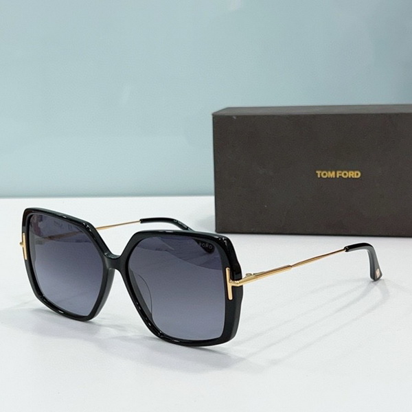 Tom Ford Sunglasses(AAAA)-812
