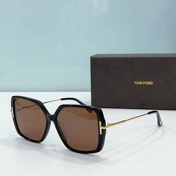 Tom Ford Sunglasses(AAAA)-806