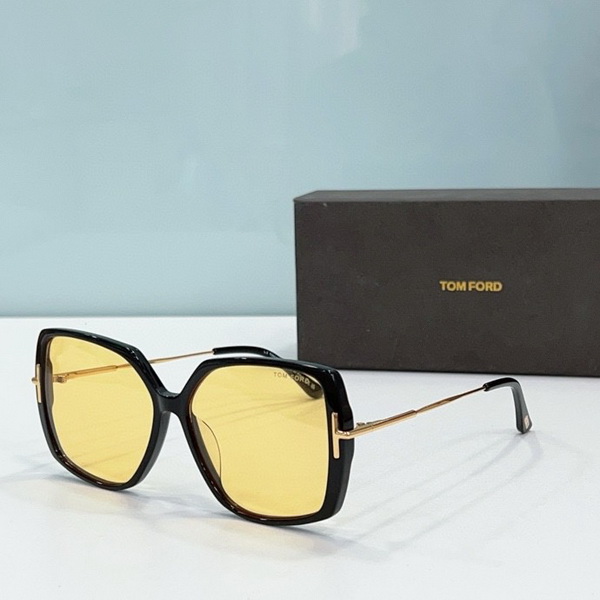 Tom Ford Sunglasses(AAAA)-803