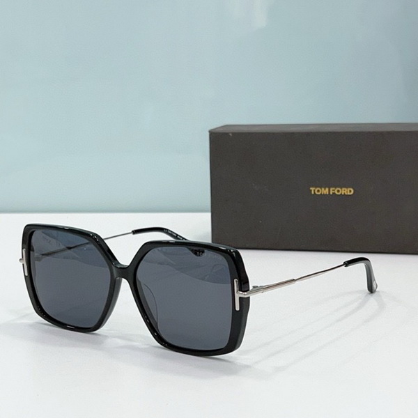 Tom Ford Sunglasses(AAAA)-802