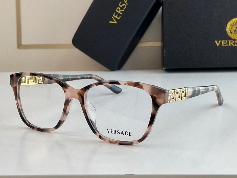  Versace Sunglasses(AAAA)-355