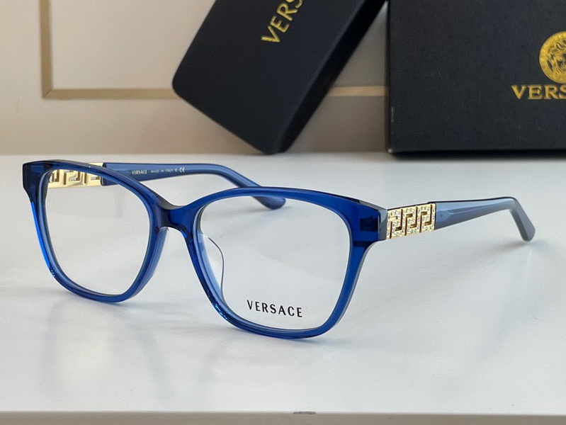  Versace Sunglasses(AAAA)-354