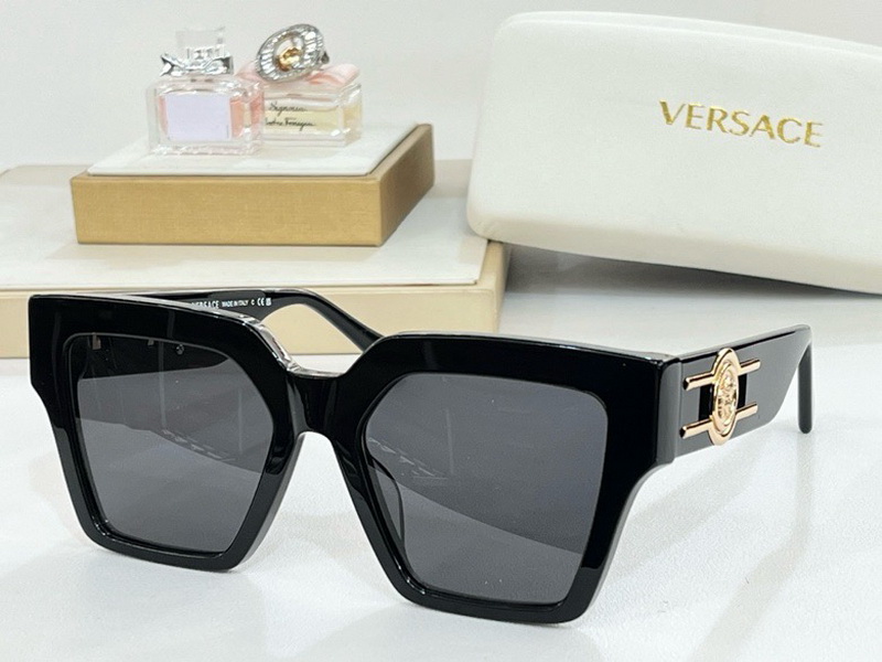 Versace Sunglasses(AAAA)-1728