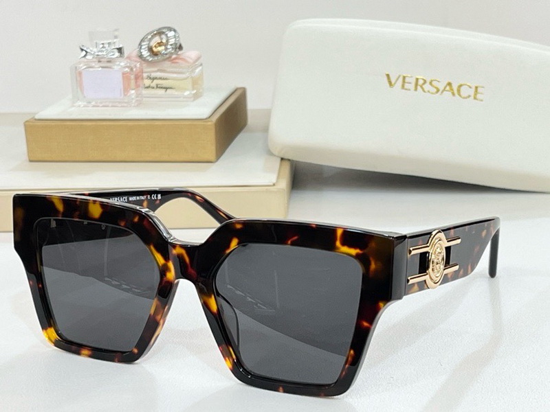 Versace Sunglasses(AAAA)-1726