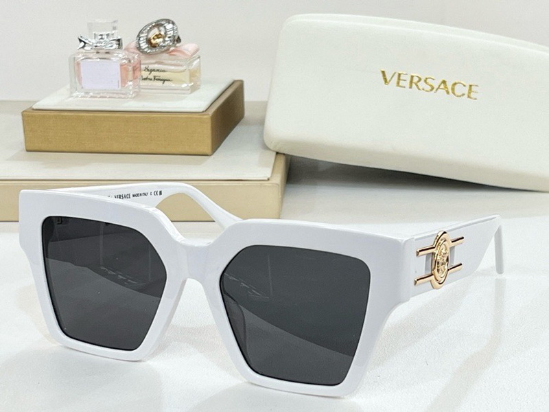 Versace Sunglasses(AAAA)-1725