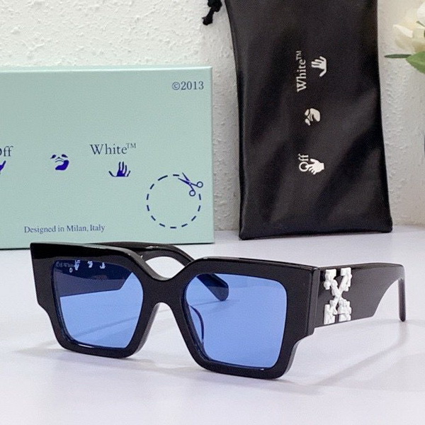 OFF White Sunglasses(AAAA)-104