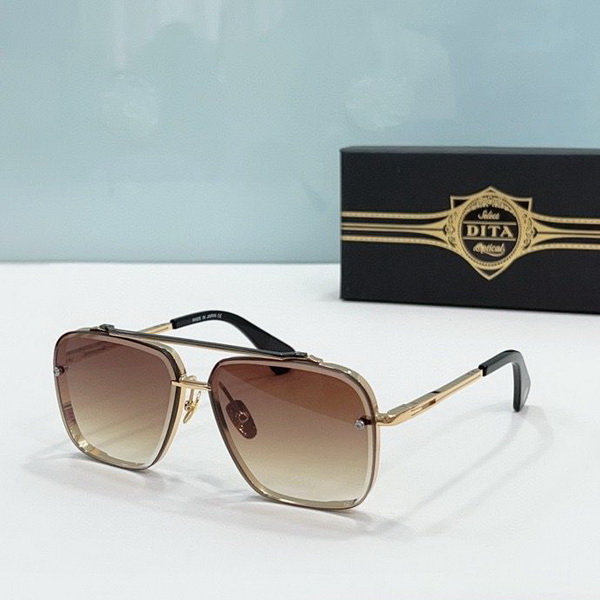 DITA Sunglasses(AAAA)-956