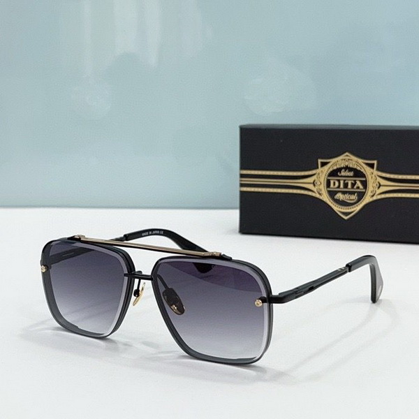 DITA Sunglasses(AAAA)-955