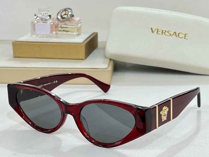 Versace Sunglasses(AAAA)-1723
