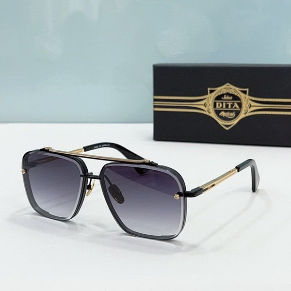 DITA Sunglasses(AAAA)-953