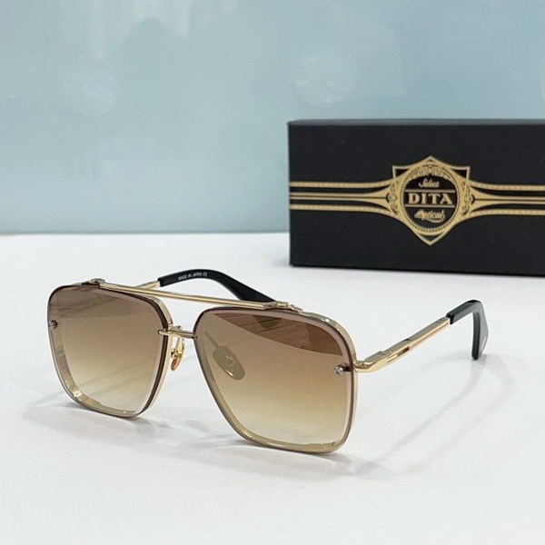 DITA Sunglasses(AAAA)-952