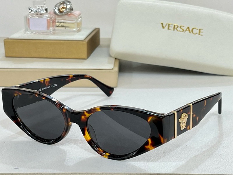 Versace Sunglasses(AAAA)-1721