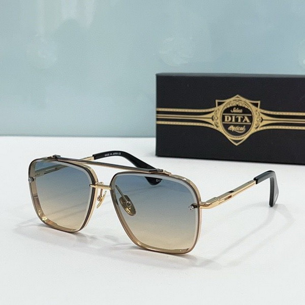 DITA Sunglasses(AAAA)-950