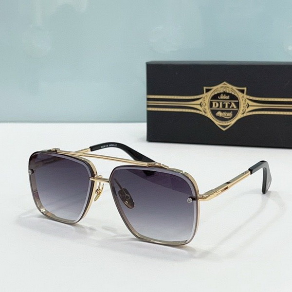 DITA Sunglasses(AAAA)-949