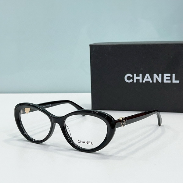 Chanel Sunglasses(AAAA)-239