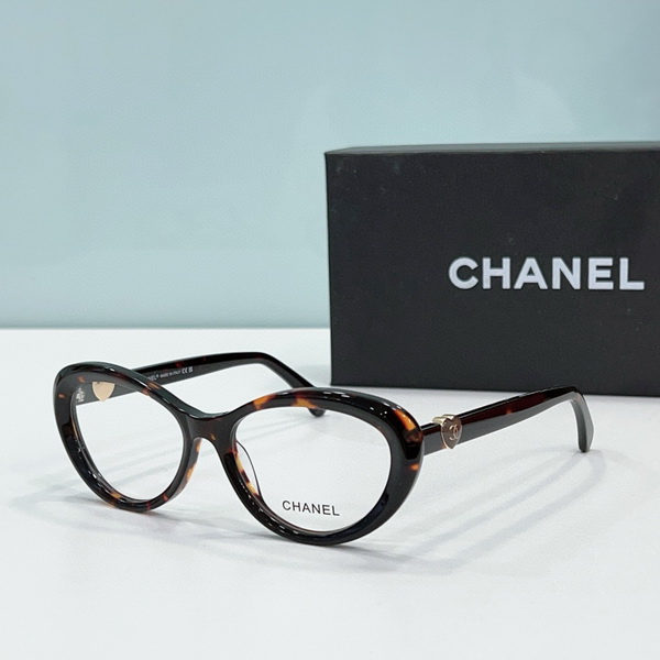 Chanel Sunglasses(AAAA)-234