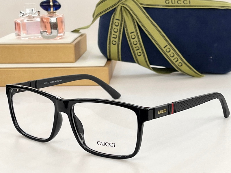 Gucci Sunglasses(AAAA)-467