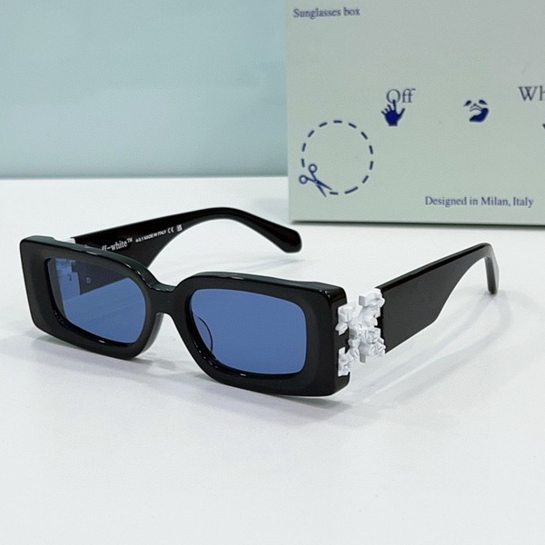 OFF White Sunglasses(AAAA)-094
