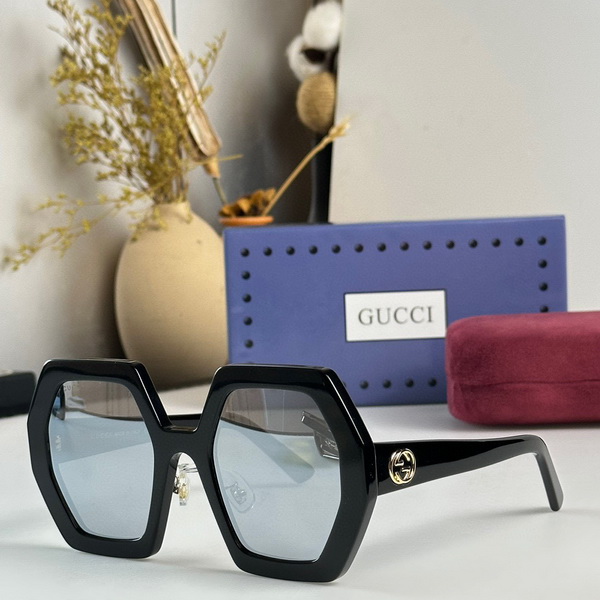 Gucci Sunglasses(AAAA)-2235
