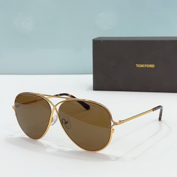 Tom Ford Sunglasses(AAAA)-800