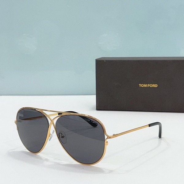 Tom Ford Sunglasses(AAAA)-798