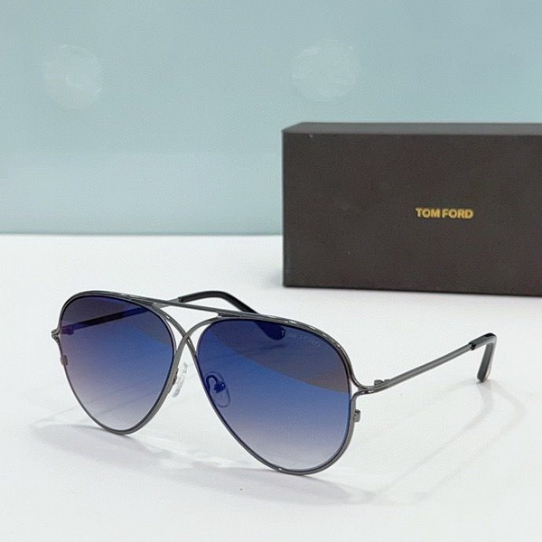 Tom Ford Sunglasses(AAAA)-794
