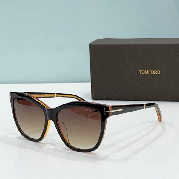 Tom Ford Sunglasses(AAAA)-791