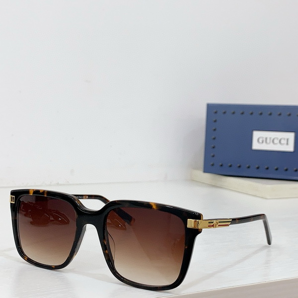 Gucci Sunglasses(AAAA)-2230