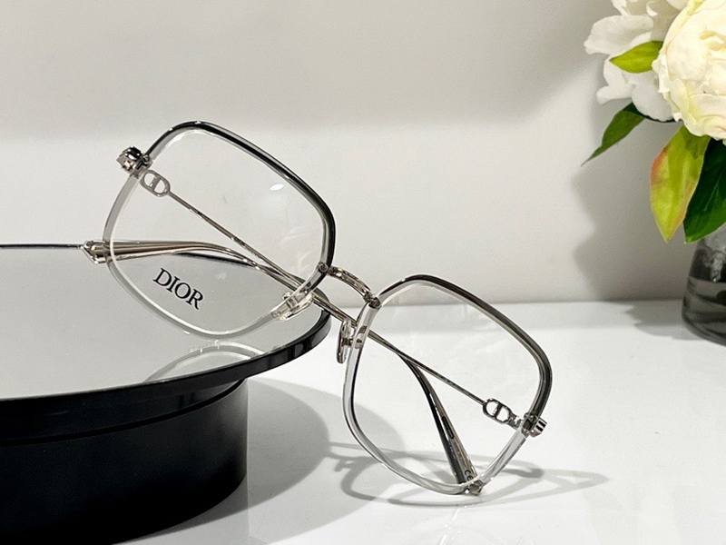 Dior Sunglasses(AAAA)-193
