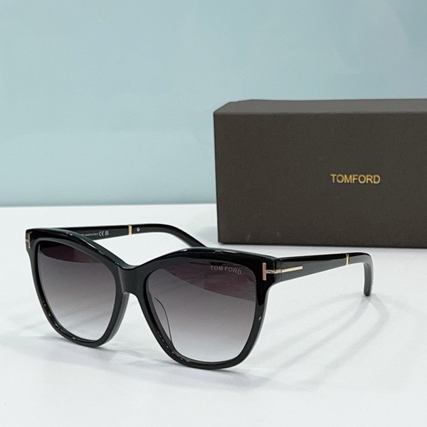 Tom Ford Sunglasses(AAAA)-787