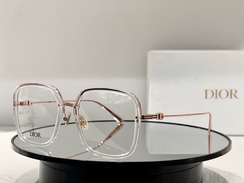 Dior Sunglasses(AAAA)-191