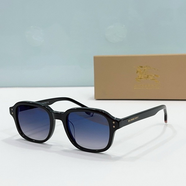 Burberry Sunglasses(AAAA)-536