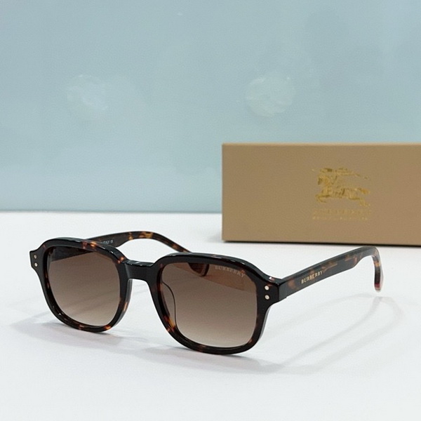 Burberry Sunglasses(AAAA)-535