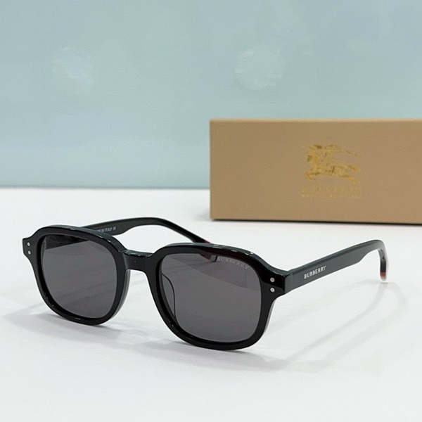 Burberry Sunglasses(AAAA)-534
