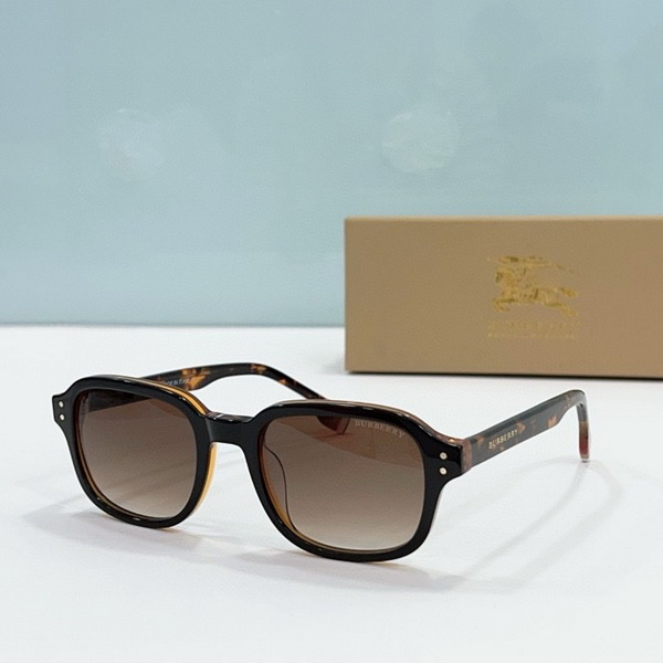 Burberry Sunglasses(AAAA)-533