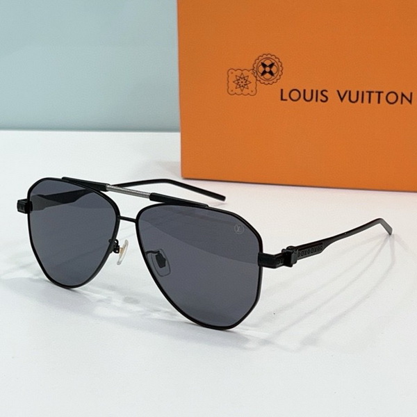 LV Sunglasses(AAAA)-1441