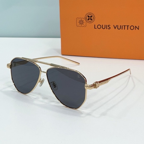 LV Sunglasses(AAAA)-1439