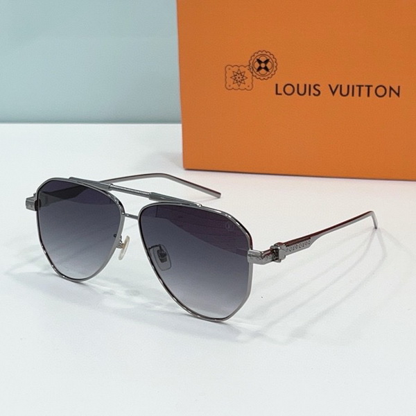 LV Sunglasses(AAAA)-1438