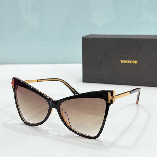 Tom Ford Sunglasses(AAAA)-785