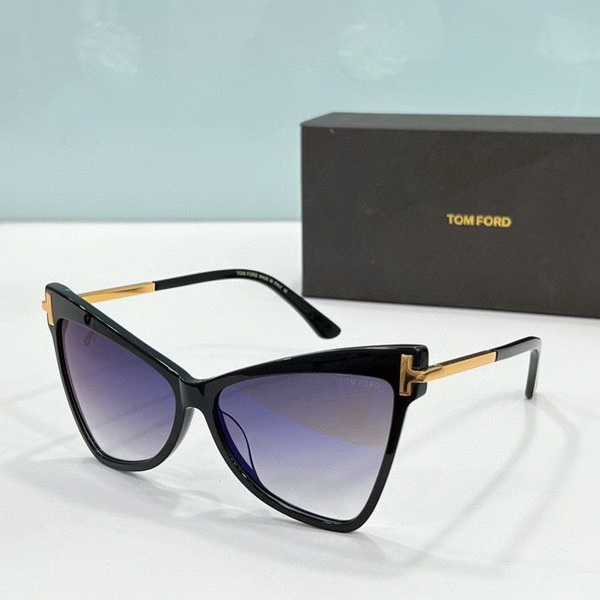 Tom Ford Sunglasses(AAAA)-784