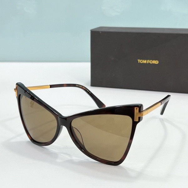 Tom Ford Sunglasses(AAAA)-783