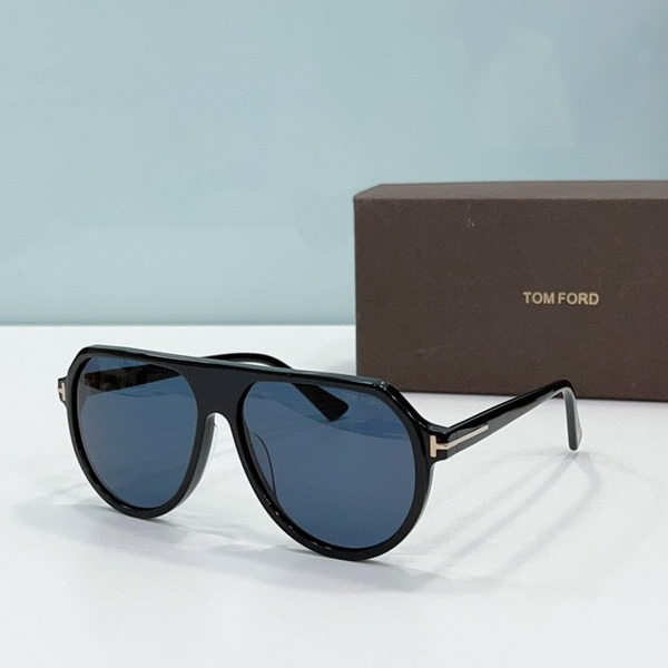 Tom Ford Sunglasses(AAAA)-782
