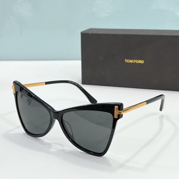 Tom Ford Sunglasses(AAAA)-781