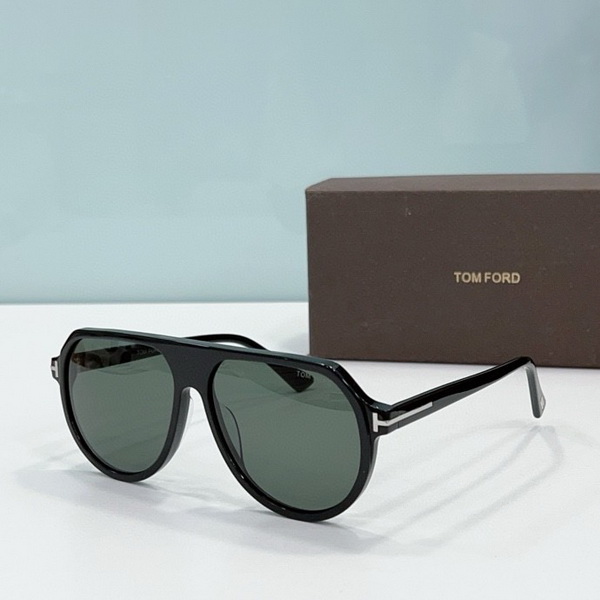 Tom Ford Sunglasses(AAAA)-780