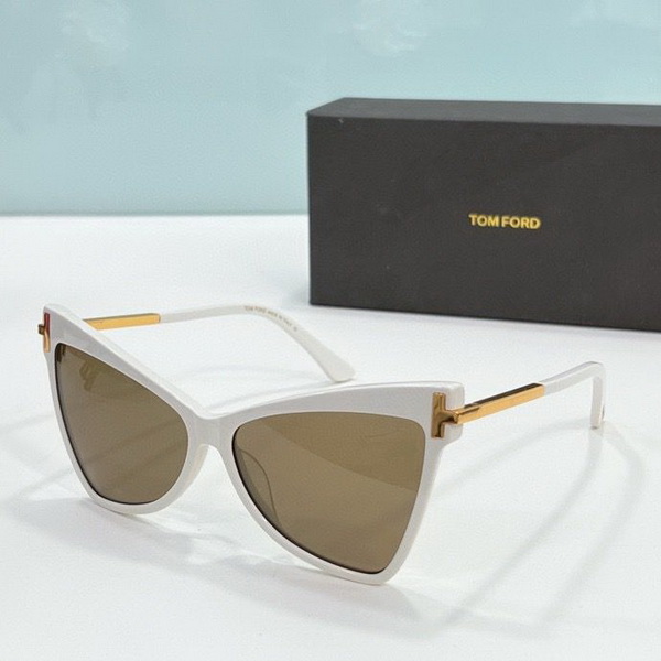 Tom Ford Sunglasses(AAAA)-779
